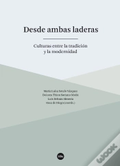 Capa do artigo Desde Ambas Laderas