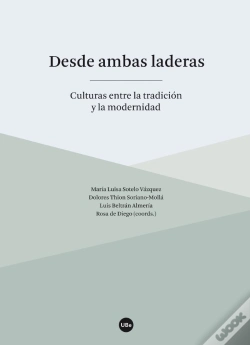Capa do artigo Desde Ambas Laderas