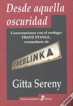 Capa do artigo Desde Aquella Oscuridad