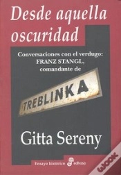 Capa do artigo Desde Aquella Oscuridad