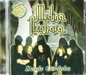 Capa do artigo Desde Córdoba - CD