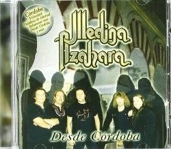 Capa do artigo Desde Córdoba - CD