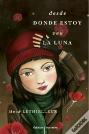 Capa do artigo Desde Donde Estoy Veo La Luna