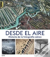 Capa do artigo Desde El Aire