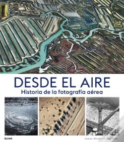 Capa do artigo Desde El Aire