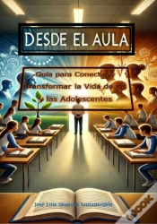Capa do artigo Desde El Aula