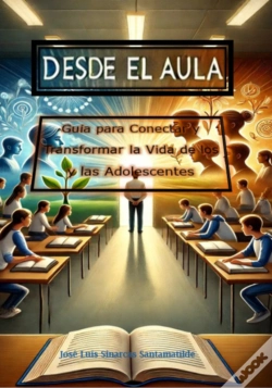 Capa do artigo Desde El Aula
