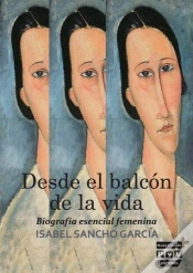 Capa do artigo Desde El Balcon De La Vida