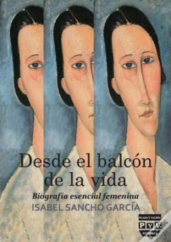 Capa do artigo Desde El Balcon De La Vida