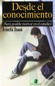 Capa do artigo Desde El Conocimiento, ¿Será Posible Motivar En El Estudio?