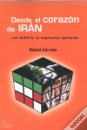 Capa do artigo Desde El Corazón De Irán