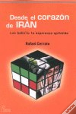 Capa do artigo Desde El Corazón De Irán