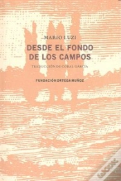 Capa do artigo Desde El Fondo De Los Campos