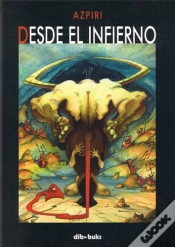 Capa do artigo Desde El Infierno