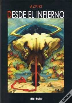 Capa do artigo Desde El Infierno