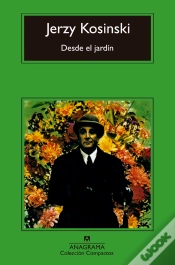 Capa do artigo Desde El Jardín