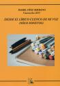 Desde El Lírico Cuenco De Mi Voz - Preview