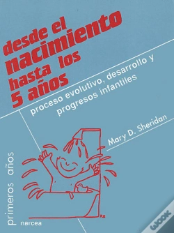 Capa do artigo Desde El Nacimiento Hasta Los 5 Años