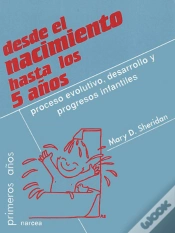Capa do artigo Desde El Nacimiento Hasta Los 5 Años