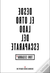 Capa do artigo Desde El Otro Lado Del Escaparate