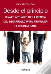 Capa do artigo Desde El Principio