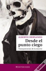 Capa do artigo Desde El Punto Ciego