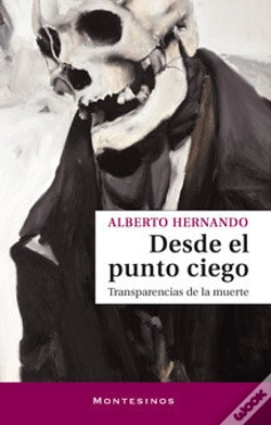 Capa do artigo Desde El Punto Ciego