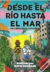 Capa do artigo Desde El Rio Hasta El Mar (Un Libro Para Colorear)