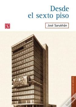 Capa do artigo Desde El Sexto Piso