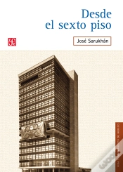 Capa do artigo Desde El Sexto Piso