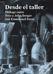 Capa do artigo Desde el Taller