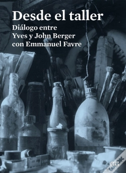 Capa do artigo Desde El Taller