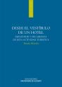 Desde El Vestíbulo De Un Hotel - Preview