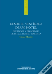 Capa do artigo Desde El Vestíbulo De Un Hotel