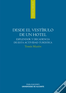 Capa do artigo Desde El Vestíbulo De Un Hotel