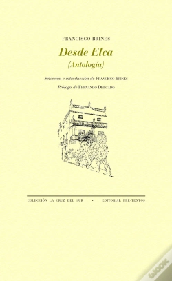 Capa do artigo Desde Elca