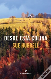 Capa do artigo Desde Esta Colina