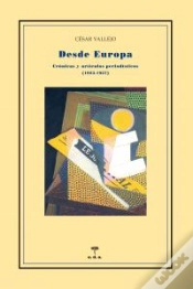 Capa do artigo Desde Europa