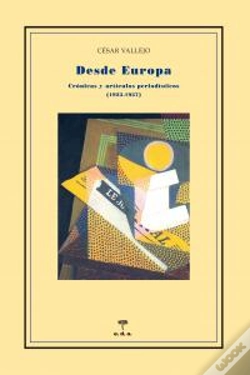 Capa do artigo Desde Europa
