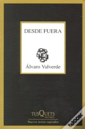 Capa do artigo Desde Fuera