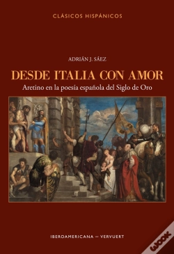 Capa do artigo Desde Italia Con Amor