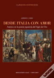 Capa do artigo Desde Italia Con Amor