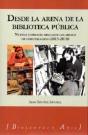 Desde La Arena De La Biblioteca Pública - Preview