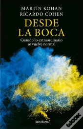 Desde La Boca