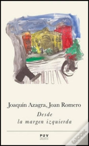Capa do artigo Desde La Margen Izquierda