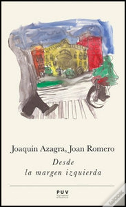 Capa do artigo Desde La Margen Izquierda