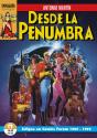 Desde La Penumbra. Eclipse En Comics Forum, 1989-1992 - Preview