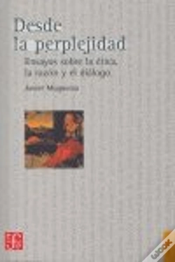 Capa do artigo Desde La Perplejidad