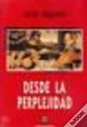 Capa do artigo Desde La Perplejidad  