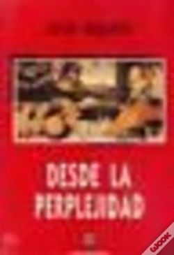 Capa do artigo Desde La Perplejidad  